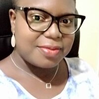 Salomé Afolabi 
