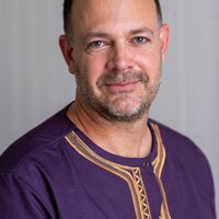 Patrick Thomas