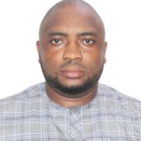 Kodjo Mawuko Yezaya Djoko
