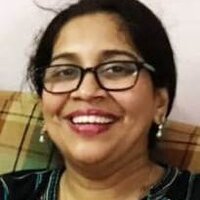 Sibani Basu Sen 