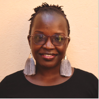 Elizabeth Atori 