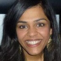Tanvi Patel