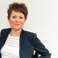 Mirjam Gasser 
