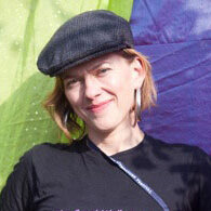 Anne Philpott