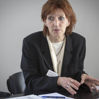 Nell Osborne
