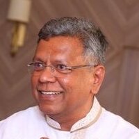 Venkatraman Chandra Mouli