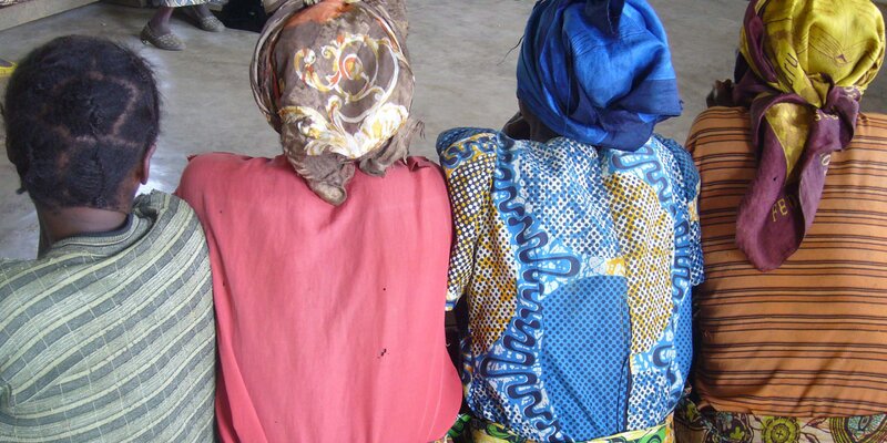 A comprehensive Approach to address Sexual and Gender based Violence in a post-conflict Context