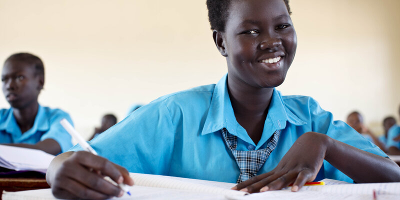 La difficulté de l’accès à l’éducation pour les filles handicapées 