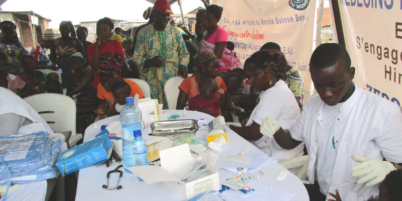 Les Agents de Santé Communautaires (ASC), une solution efficace mais à redéfinir 