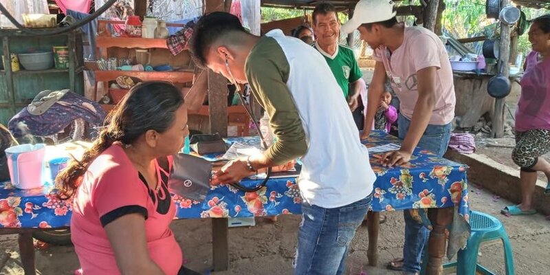 Après la pandémie, les cartels de la drogue s’installent - Les promoteurs de la santé dans un contexte difficile 