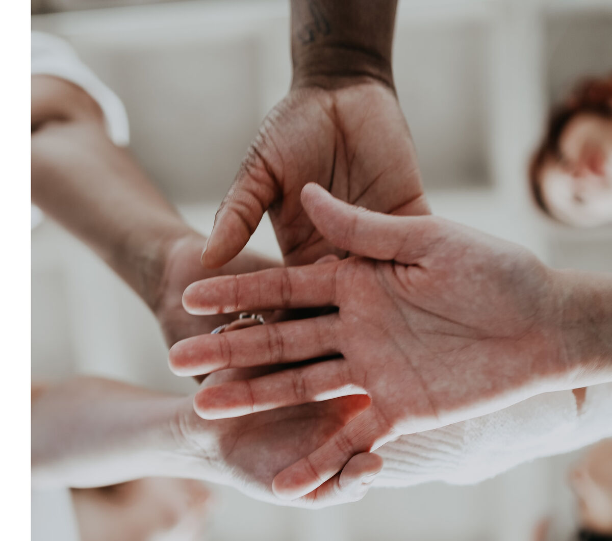 From empowerment to power sharing – plan:g’s quest for equitable global health partnerships 