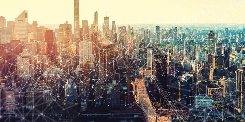 Deciphering social, environmental and behavioral drivers of urban heart health 