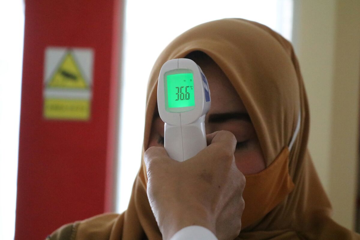 Nouvelles crises sanitaires : soyons bien préparés ! 