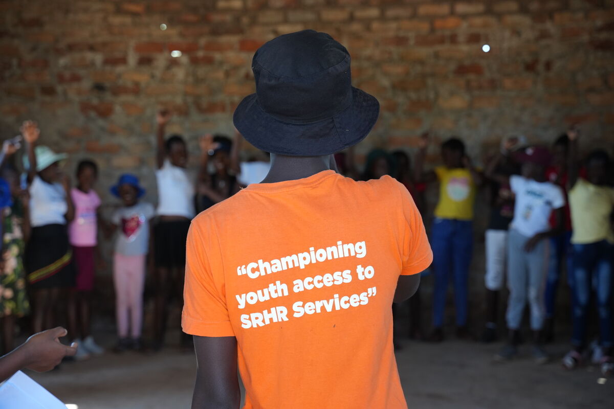What we have learnt on delivering systematic and comprehensive youth SRHR interventions 