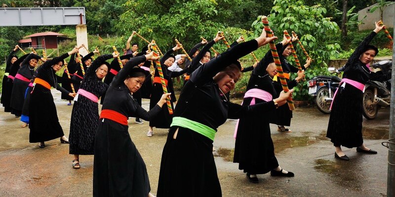 «Niemanden zurücklassen»: Die Bedeutung zivilgesellschaftlicher Initiativen für die Gesundheitsversorgung im Alter in Vietnam