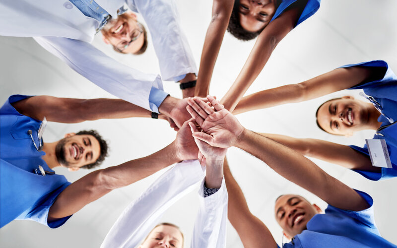 Health Workforce Shortage: Are there Potential Ways Out of the Current Healthcare Crisis?