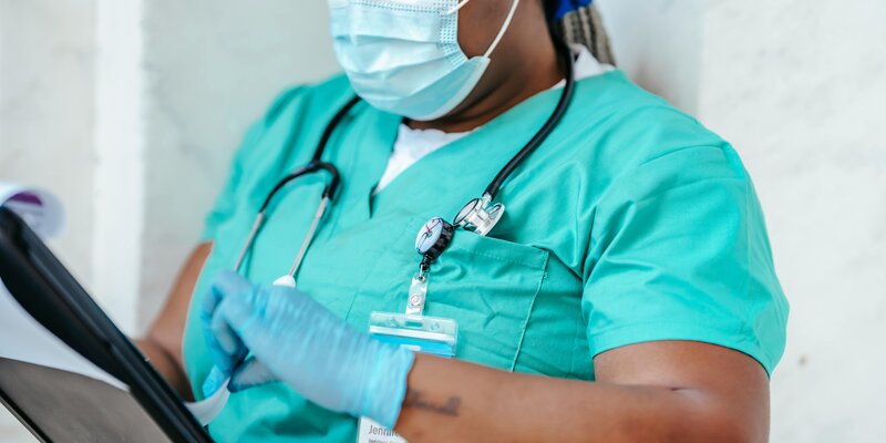 Starkes Gesundheitspersonal - starke Gesundheitssysteme 