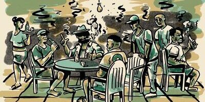 Modern slavery at Nestlé’s coffee suppliers