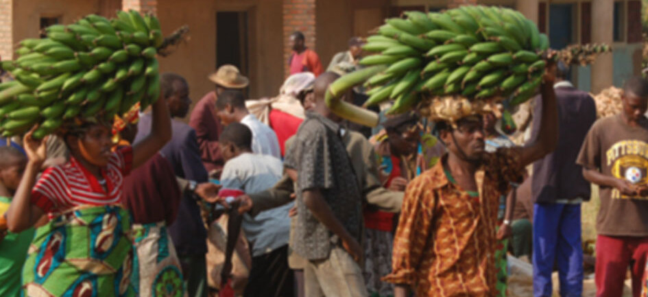 How to Apply Gender-transformative Work in SRHR and GBV Projects and Programs