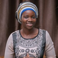 ​Labila Sumayah Musoke