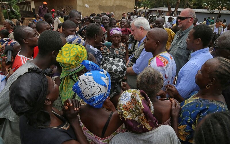 Health Cooperation Beyond Aid