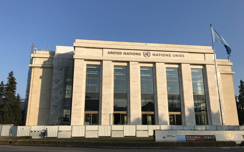 UN Committee scrutinizes disability inclusion in Swiss international cooperation