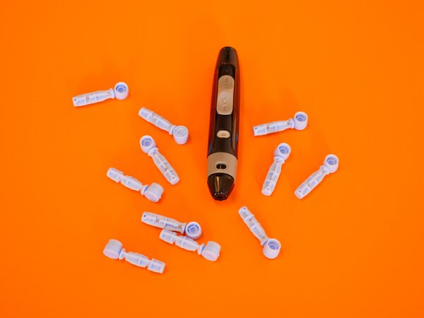 Diabetes Resolution Promoting Insulin Access Gathers Support at World Health Assembly