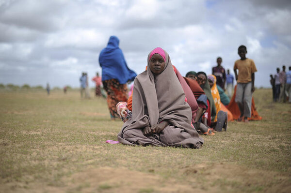 Ten efforts to decolonise aid