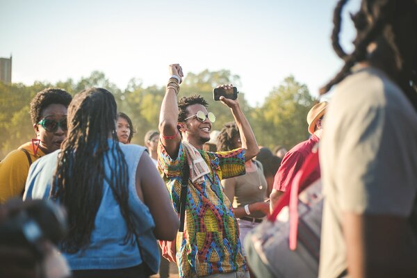 How young people can influence the future of their cities