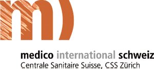 medico international switzerland