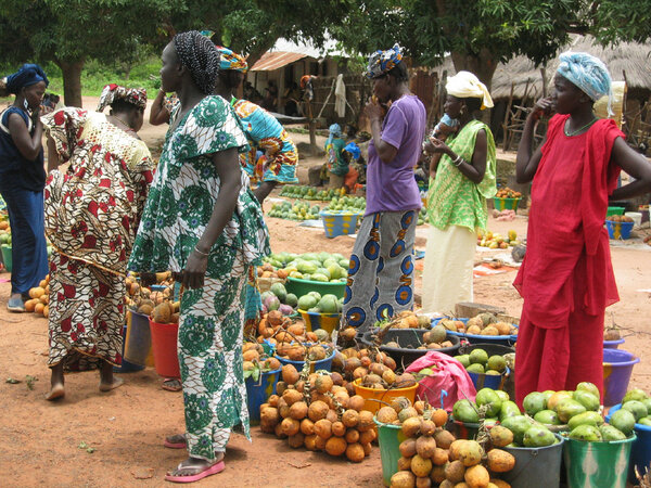 Women and Health: the key for sustainable development