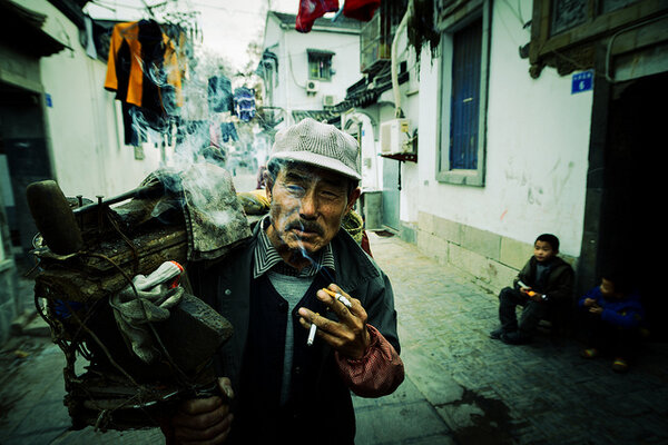 A tobacco-free world by 2040?