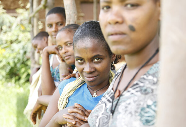 Human rights approach is essential to improve the health of women and children