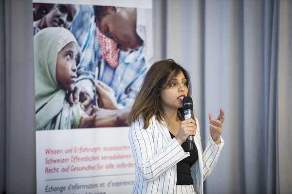 Vithika Yadav - Love matters, India