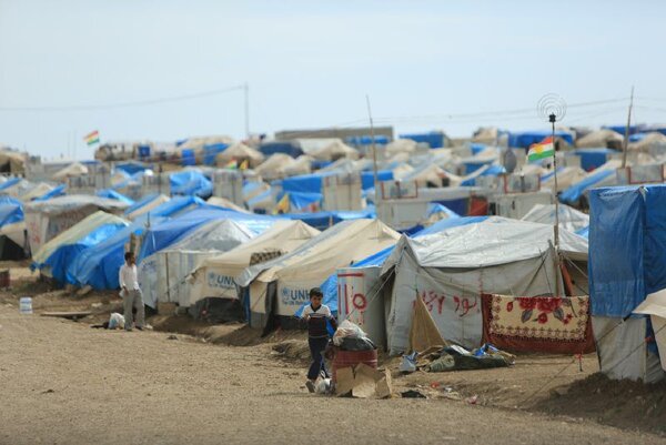 Migration and Health – it concerns us all!