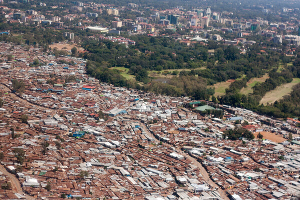 Briefing: Five ideas on how to ease the impact of COVID-19 lockdowns in Kenya
