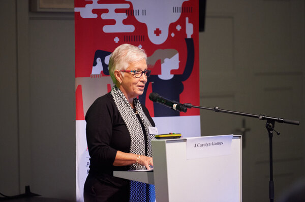 Decolonisation: What Role for CSOs?