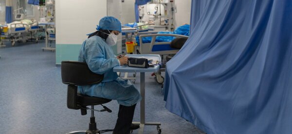 Nature won’t wait, but can a meaningful pandemic agreement get done in 2025?