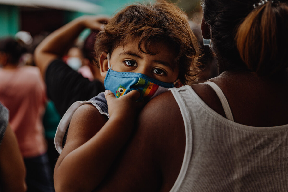 Photo by Taylor Brandon on Unsplash