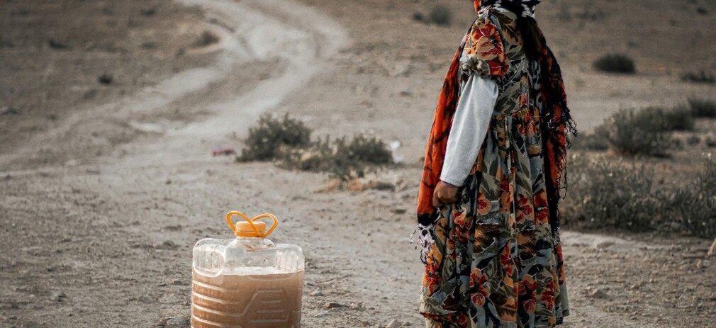 Between Drought and Dignity: How Climate Change Threatens Sexual and Reproductive Health and Rights