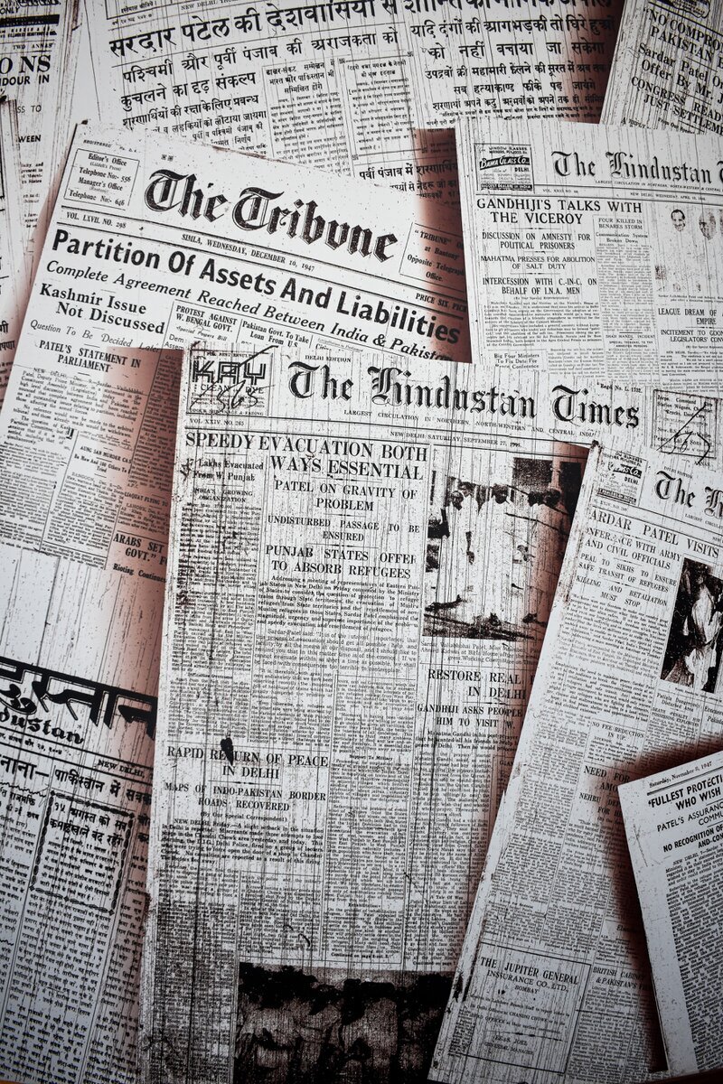 In the media