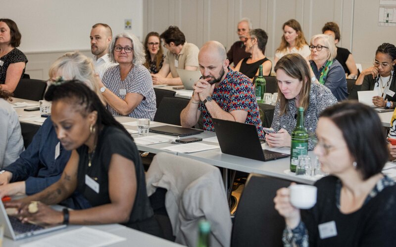 SRHR Conference 2026 - Klimakrise ist auch eine SRHR-Krise