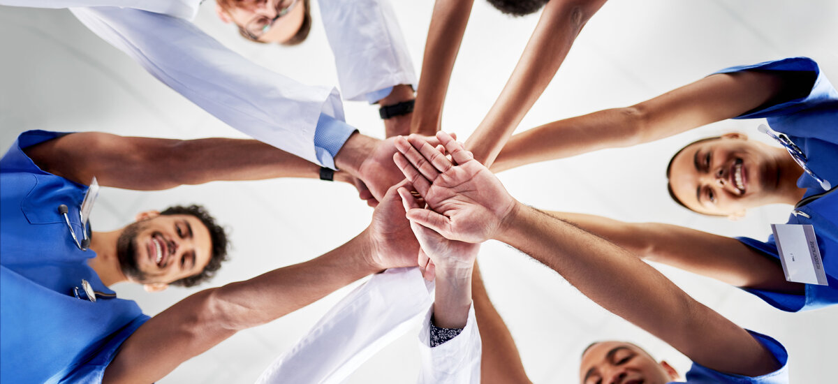 Health Workforce Shortage: Are there Potential Ways Out of the Current Healthcare Crisis?