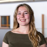 Amber van den Akker