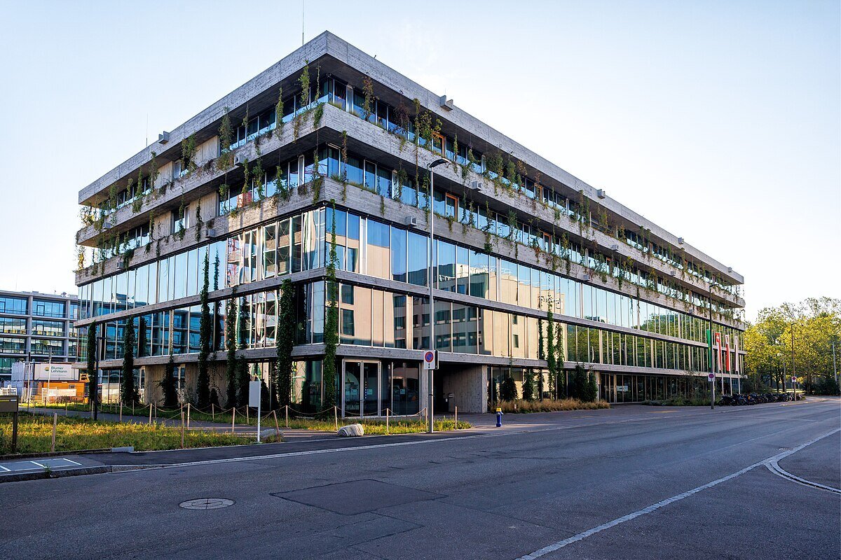 Photo: &copy; Joachim Pelikan / Swiss TPH, Basel <br>