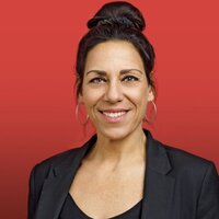 Amina Trevisan