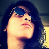 Khushboo