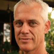 Gertjan van Stam