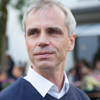 Martin Leschhorn Strebel