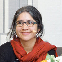 Maya Natarajan